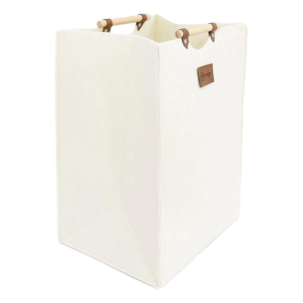 Mordesign Bolivia Cream Speelgoedbox / Wasmand FKT-22-FK11