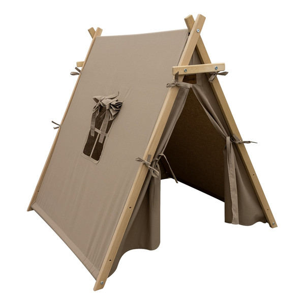 Mordesign Brown Speeltent D-19