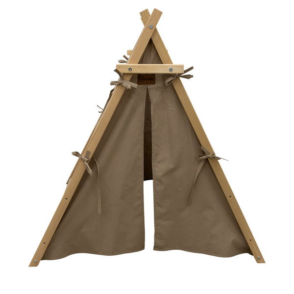 Mordesign Brown Speeltent D-19