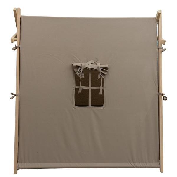Mordesign Brown Speeltent D-19