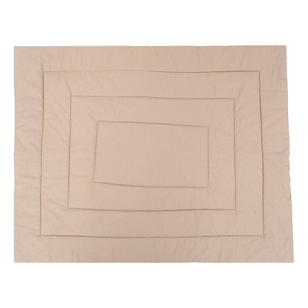 Mordesign Camper Cappuccino 95 x 75 cm Speelkleed FD-19