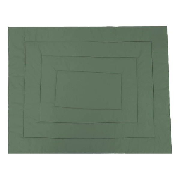 Mordesign Camper Forest Green 95 x 75 cm Speelkleed FD-16
