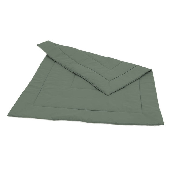 Mordesign Camper Forest Green 95 x 75 cm Speelkleed FD-16