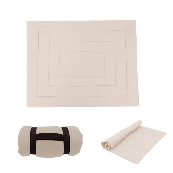 Mordesign Camper Sand 95 x 75 cm Speelkleed FD-22