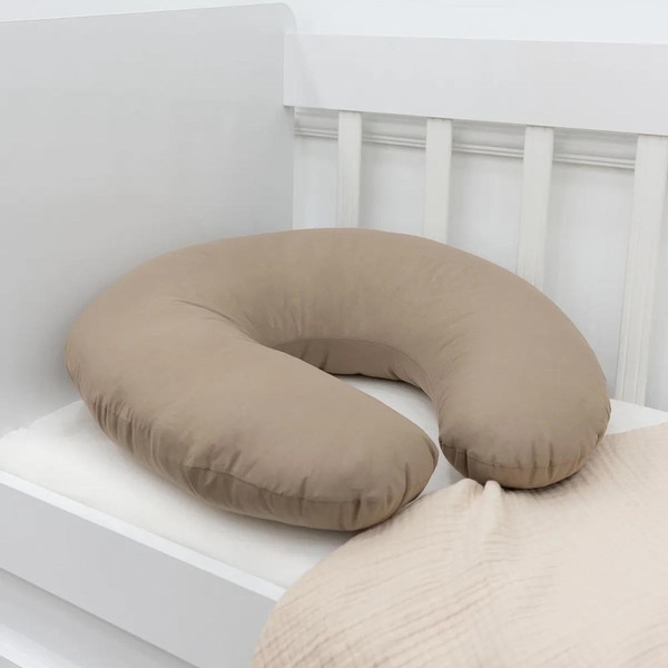 Mordesign Cappuccino Voedingskussen FD-19