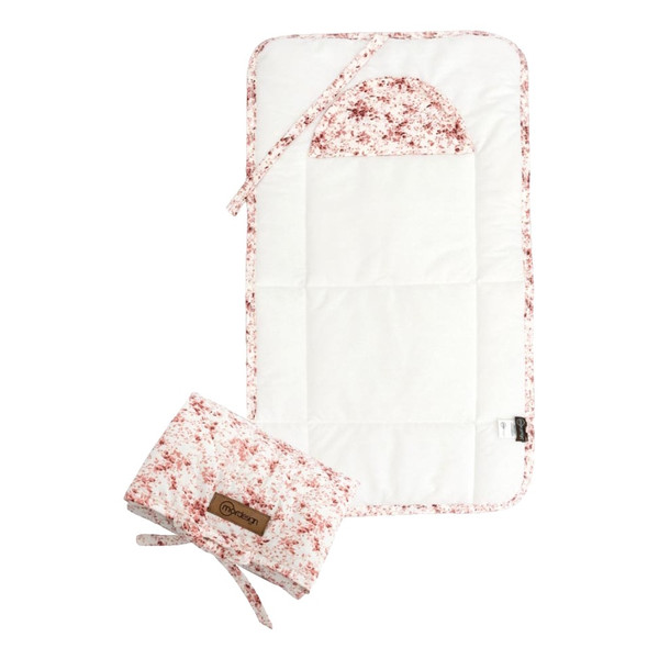 Mordesign Care Powder Luieretui en Verschoningsmatje Z18-FC13