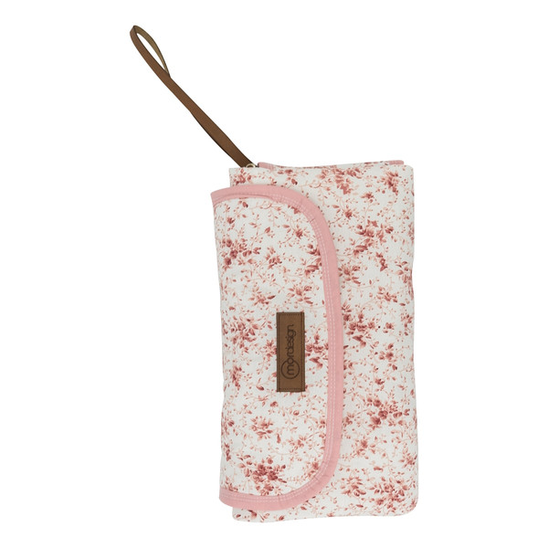 Mordesign Clutch Powder Luieretui en Verschoningsmatje D13-FC13