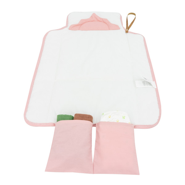 Mordesign Clutch Powder Luieretui en Verschoningsmatje D13-FC13