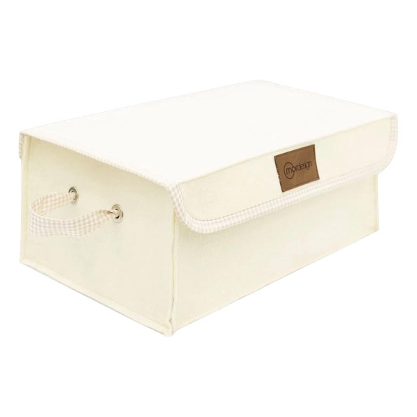 Mordesign Cream Opbergbox FKT22-FK11