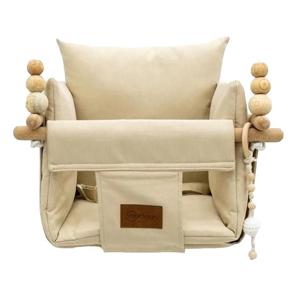 Mordesign Cream Schommelzitje FD16-FD19