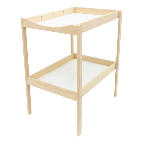 Mordesign Diaper&Care Houten Luiertafel 1000-022