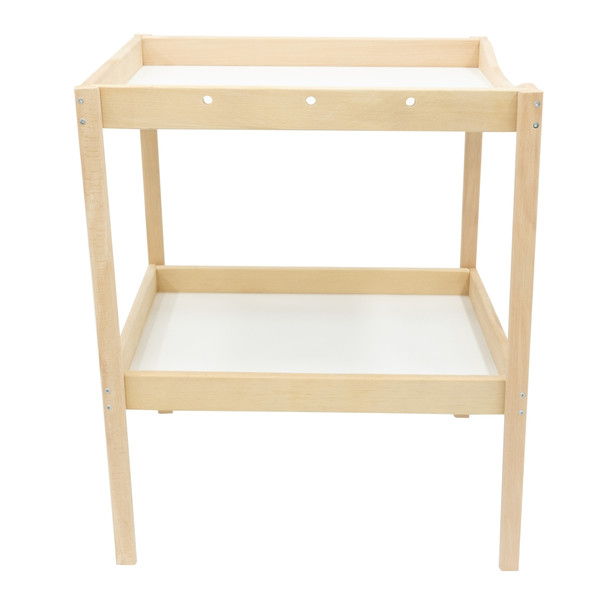 Mordesign Diaper&Care Houten Luiertafel 1000-022