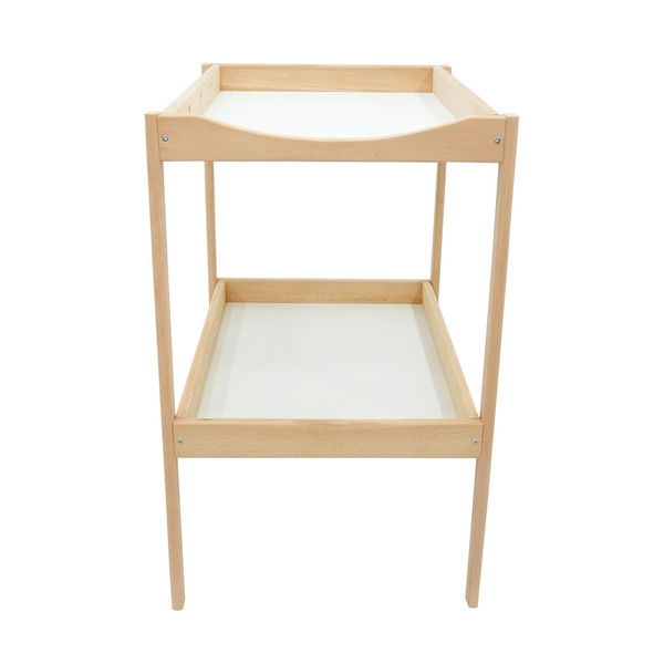 Mordesign Diaper&Care Houten Luiertafel 1000-022
