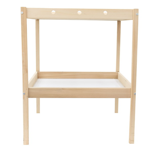 Mordesign Diaper&Care Houten Luiertafel 1000-022