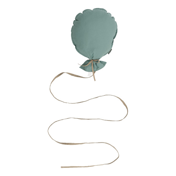 Mordesign Emerald Green Deco Ballon DF-15