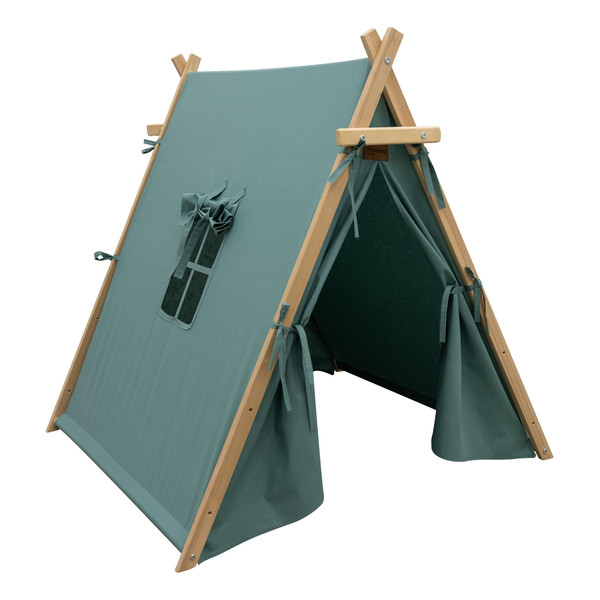 Mordesign Green Speeltent D-15
