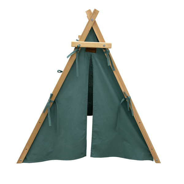 Mordesign Green Speeltent D-15