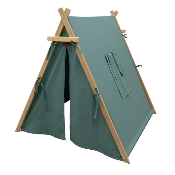 Mordesign Green Speeltent D-15
