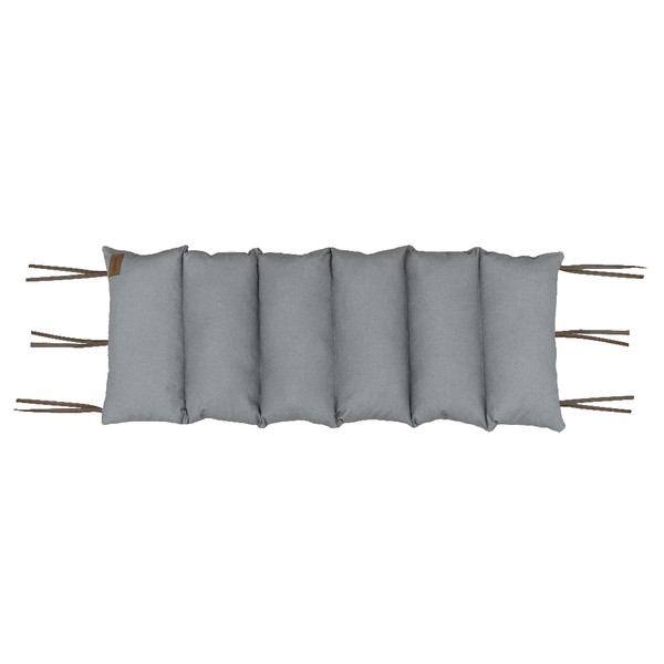 Mordesign Grey 135 cm Multifunctioneel Speelmatras N-16