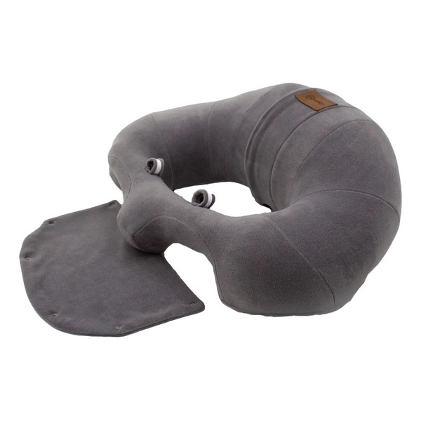 Mordesign Grey Zit Support Stoeltje PO-21
