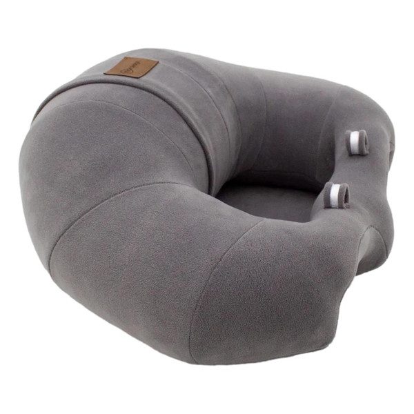 Mordesign Grey Zit Support Stoeltje PO-21
