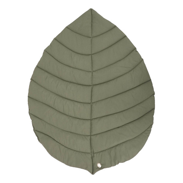 Mordesign Leaf Forest Green Speelkleed FD-16