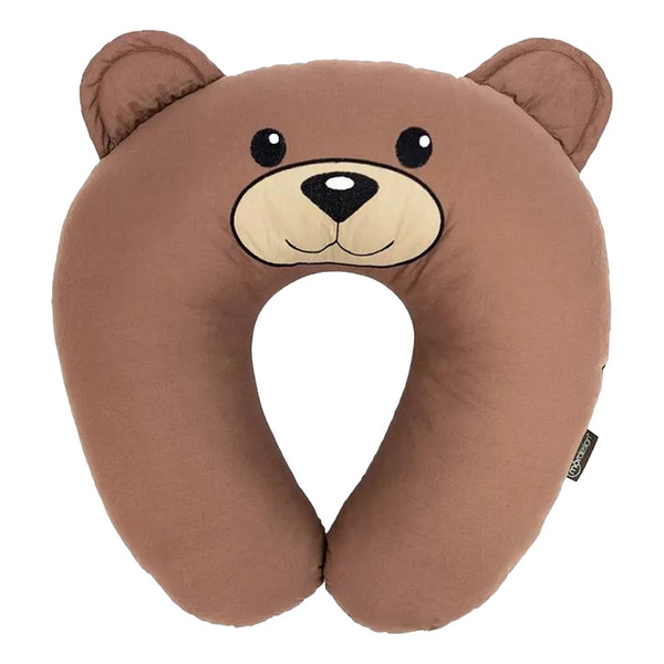 Mordesign Morbear Brown Voedingskussen MRBR-Y11