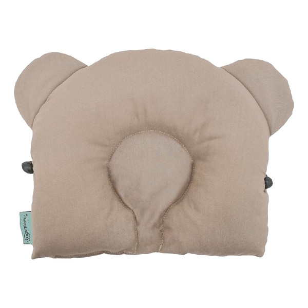 Mordesign Morbear Cappuccino Hoofdkussentje FD-19