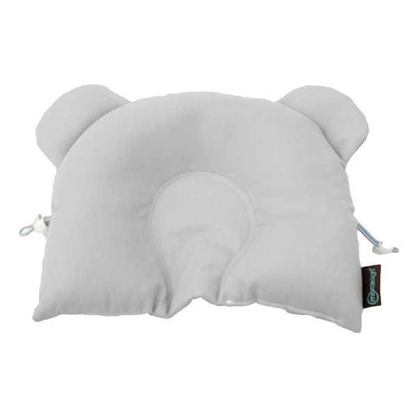 Mordesign Morbear Grey Hoofdkussentje FD-21