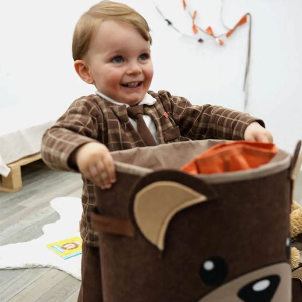 Mordesign Morbear Small Opbergmand MRBR-SPTS11