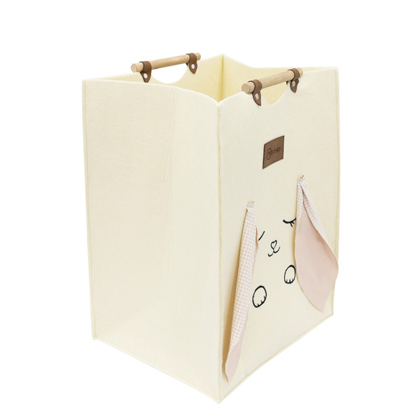Mordesign Morbunny Series Beige Opbergmand
