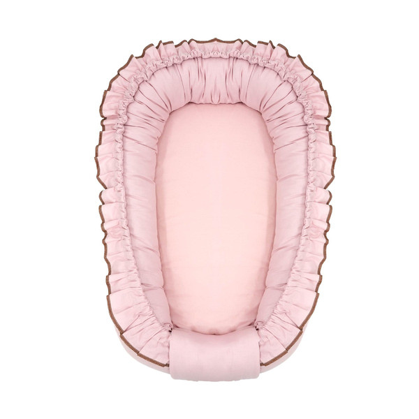 Mordesign Morremix Ruffle Powder Small Babynest FD-13