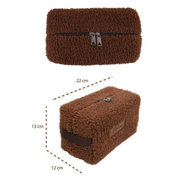 Mordesign Morteddy Brown Etui TD-11-01
