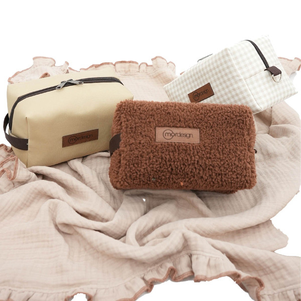 Mordesign Morteddy Brown Etui TD-11-01
