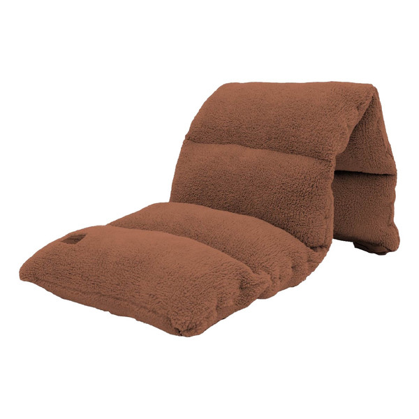 Mordesign Morteddy Brown Speelmatras TD-11-01