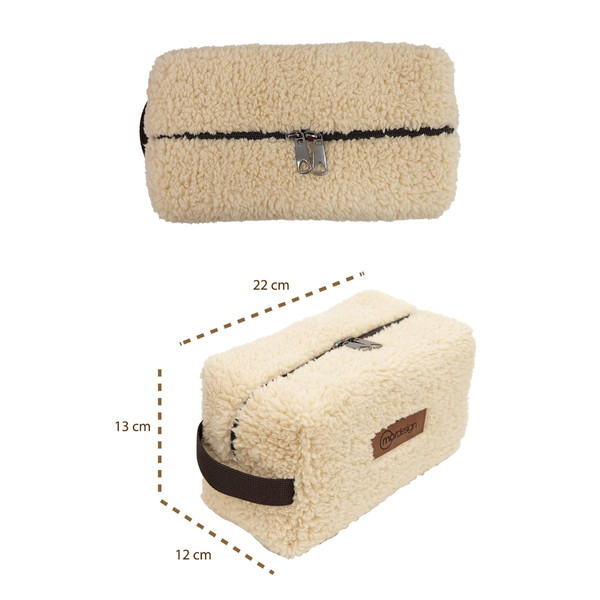 Mordesign Morteddy Buff Etui TD-22