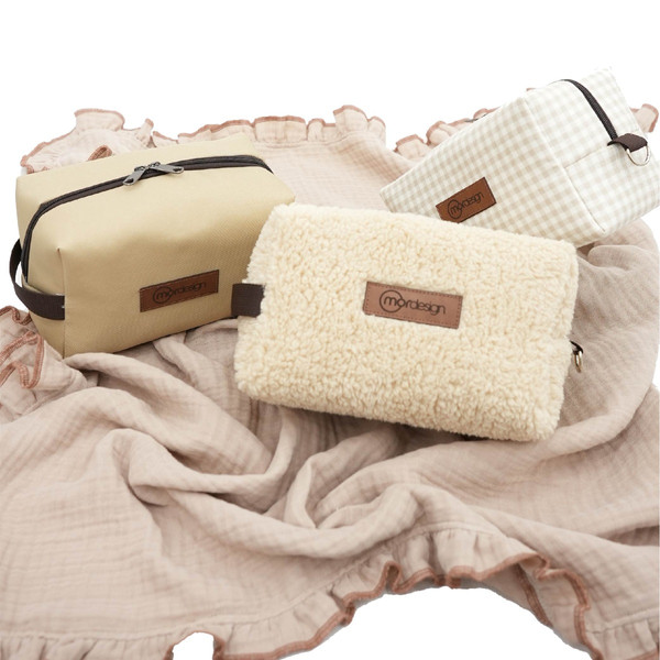 Mordesign Morteddy Buff Etui TD-22