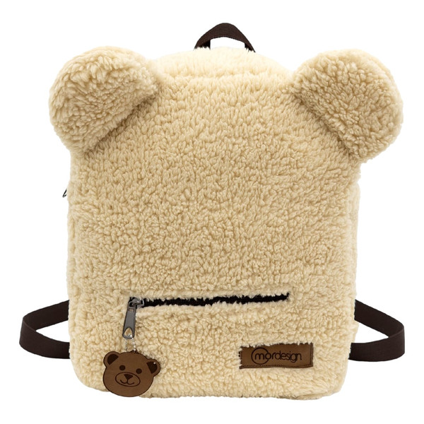 Mordesign Morteddy Buff Kinder Rugzak TD-22