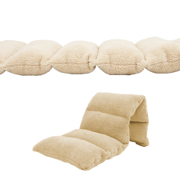 Mordesign Morteddy Buff Speelmatras TD-22