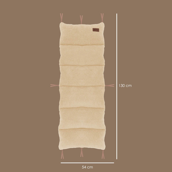 Mordesign Morteddy Buff Speelmatras TD-22