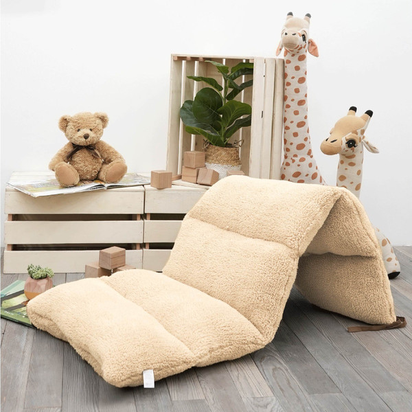 Mordesign Morteddy Buff Speelmatras TD-22