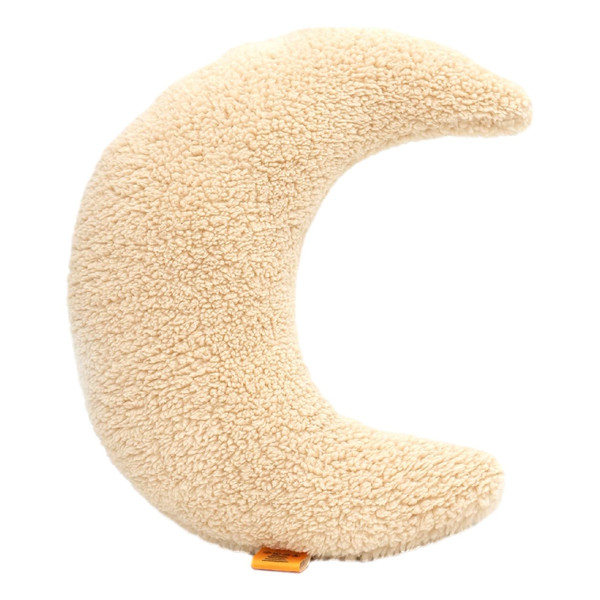 Mordesign Morteddy Moon Buff Decoratie Kussen TD-24