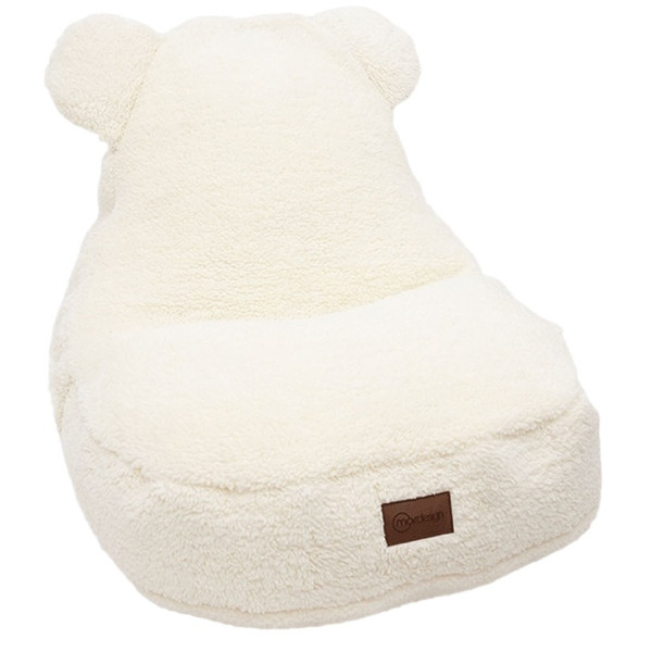Mordesign Morteddy White Kinderfauteuil TD-18