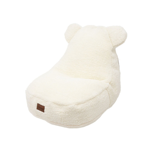 Mordesign Morteddy White Kinderfauteuil TD-18