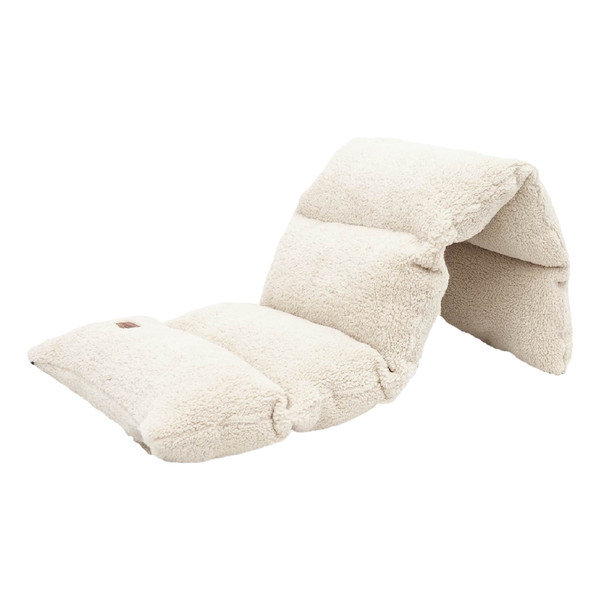 Mordesign Morteddy White Speelmatras TD-18