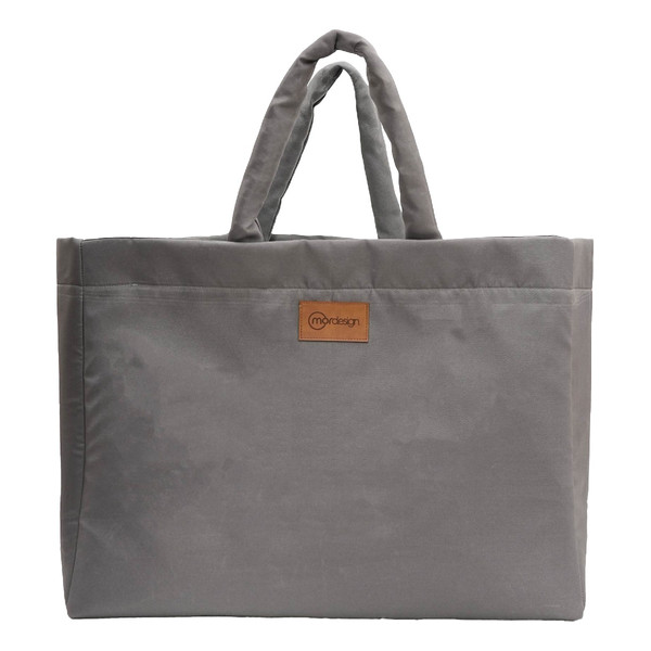 Mordesign Oxford Anthracite Grey Luiertas OX-21-01