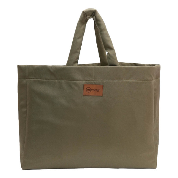 Mordesign Oxford Forest Green Luiertas OX-16