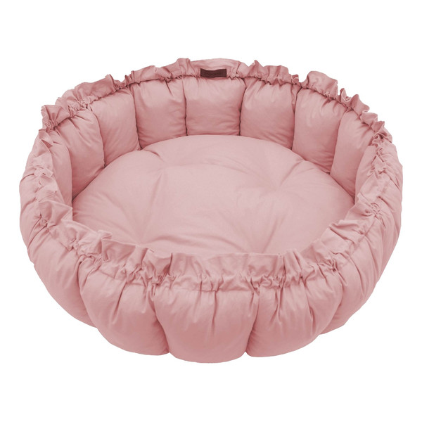 Mordesign Pink 2-in-1 Rond Speelkleed D-13