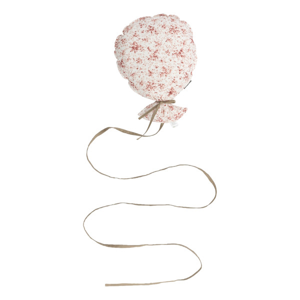 Mordesign Pink Flowers Deco Ballon CF-13