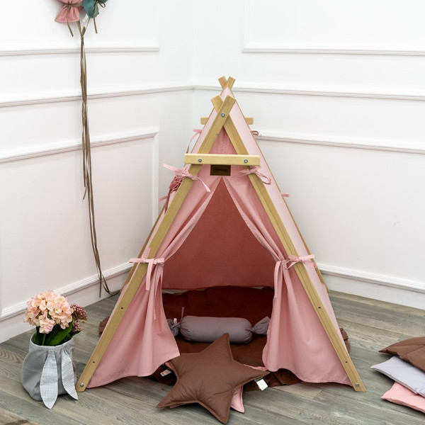 Mordesign Pink Speeltent D-13